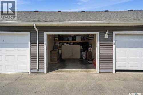 406 225 Hassard Close, Saskatoon, SK - Outdoor