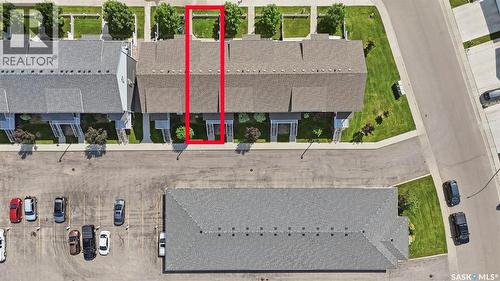 406 225 Hassard Close, Saskatoon, SK - 