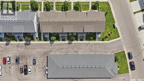 406 225 Hassard Close, Saskatoon, SK - 