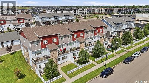 406 225 Hassard Close, Saskatoon, SK - Outdoor