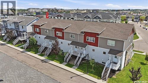 406 225 Hassard Close, Saskatoon, SK - Outdoor