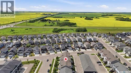 406 225 Hassard Close, Saskatoon, SK - Outdoor With View