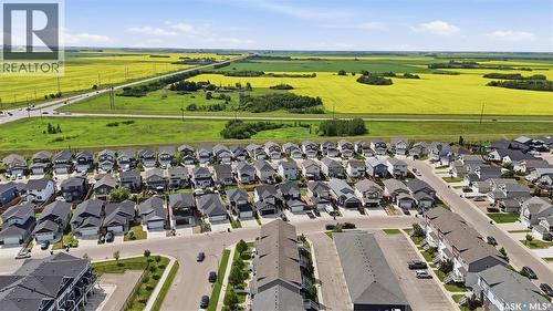 406 225 Hassard Close, Saskatoon, SK - Outdoor With View
