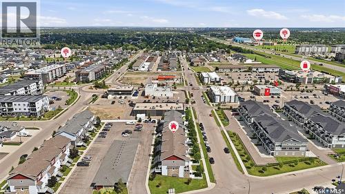 406 225 Hassard Close, Saskatoon, SK - Outdoor With View