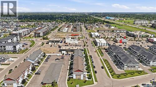 406 225 Hassard Close, Saskatoon, SK - Outdoor With View