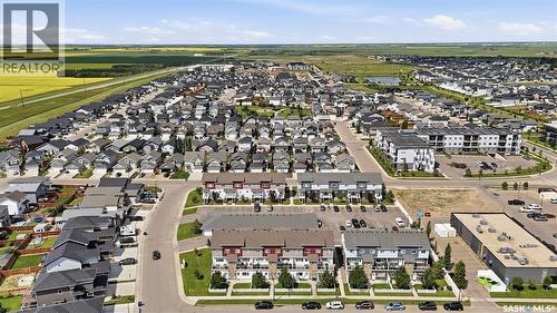 406 225 Hassard Close, Saskatoon, SK - Outdoor With View