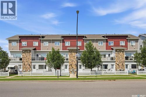 406 225 Hassard Close, Saskatoon, SK - Outdoor With Facade