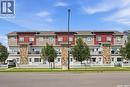406 225 Hassard Close, Saskatoon, SK  - Outdoor With Facade 
