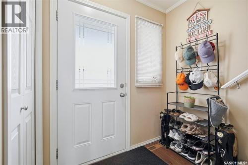 406 225 Hassard Close, Saskatoon, SK - Indoor Photo Showing Other Room