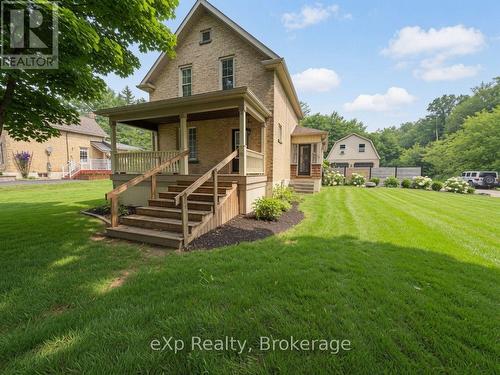 853 7TH AVENUE  Hanover, ON N4N 2K3