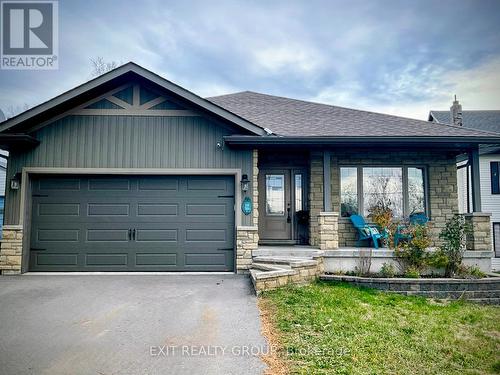 354 RIVERSIDE PARKWAY  Quinte West (Frankford Ward), ON K0K 2C0