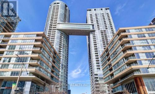 3610 - 21 ICEBOAT TERRACE  Toronto, ON M5V 4A9