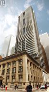4004 - 70 TEMPERANCE STREET Toronto, ON M5H 0B1