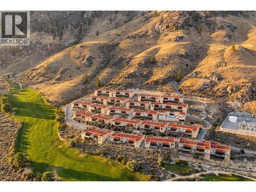 2000 Valleyview Drive Unit# 3, Osoyoos, BC - Outdoor With View