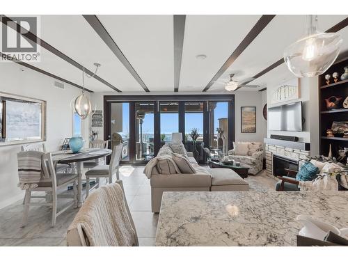 2000 Valleyview Drive Unit# 3, Osoyoos, BC - Indoor