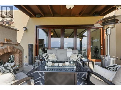 2000 Valleyview Drive Unit# 3, Osoyoos, BC - Indoor
