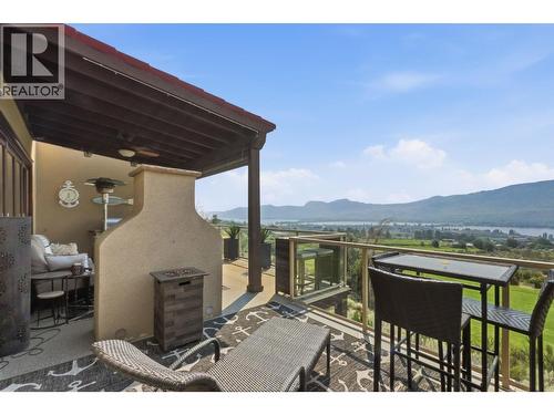 2000 Valleyview Drive Unit# 3, Osoyoos, BC - Outdoor With View With Exterior