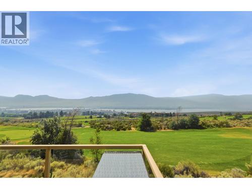 2000 Valleyview Drive Unit# 3, Osoyoos, BC - Outdoor With View