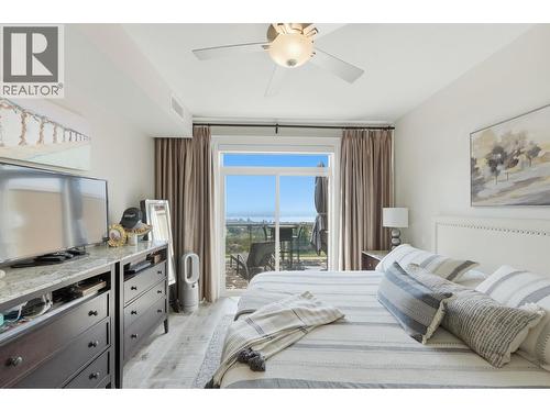 2000 Valleyview Drive Unit# 3, Osoyoos, BC - Indoor Photo Showing Bedroom