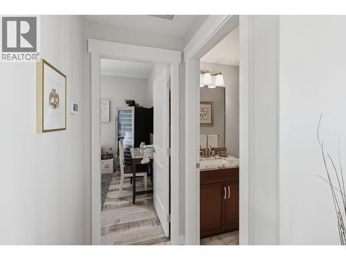 2000 Valleyview Drive Unit# 3, Osoyoos, BC - Indoor Photo Showing Other Room
