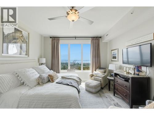 2000 Valleyview Drive Unit# 3, Osoyoos, BC - Indoor Photo Showing Bedroom