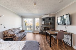 Living Room - 