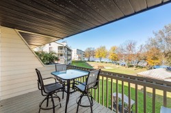 Balcony - 