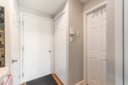 Mud Room - 