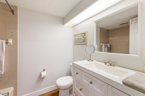 Salle de bains - D-203-261 Rue Merry S., Magog, QC - Indoor Photo Showing Bathroom