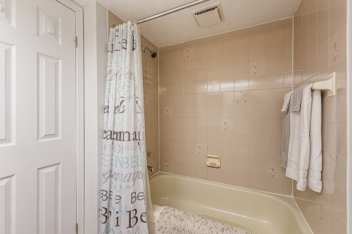 Salle de bains - D-203-261 Rue Merry S., Magog, QC - Indoor Photo Showing Bathroom