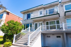 9049  - 9051 Rue de Godbout  Montréal (Lasalle), QC H8R 2H7