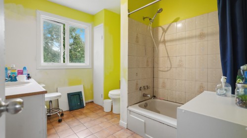 Salle de bains - 725 129E Rue, Saint-Georges, QC - Indoor Photo Showing Bathroom