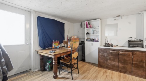 Sous-sol - 725 129E Rue, Saint-Georges, QC - Indoor
