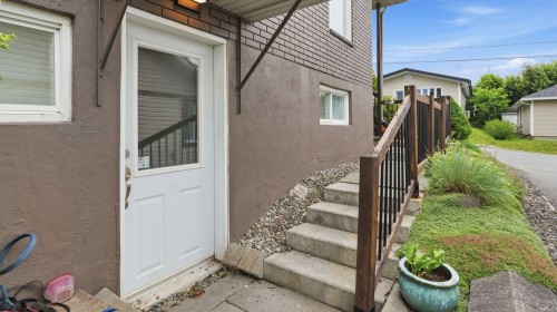 Extérieur - 725 129E Rue, Saint-Georges, QC - Outdoor With Exterior