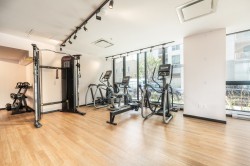 Exercise Room - 