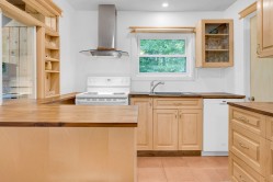 Kitchen - 