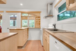 Kitchen - 