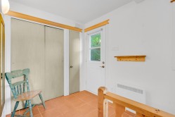 Mud Room - 