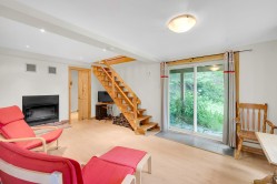 Family Room - 