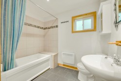 Bathroom - 