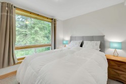 Master Bedroom - 