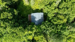 Aerial View - 