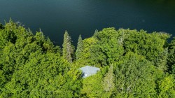 Aerial View - 