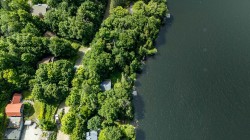Aerial View - 