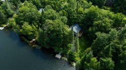 Aerial View - 
