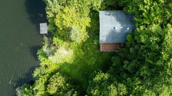 Aerial View - 