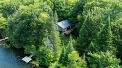 Aerial View - 