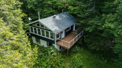 Aerial View - 