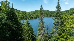 Water view - 
