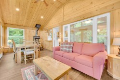 Living Room - 